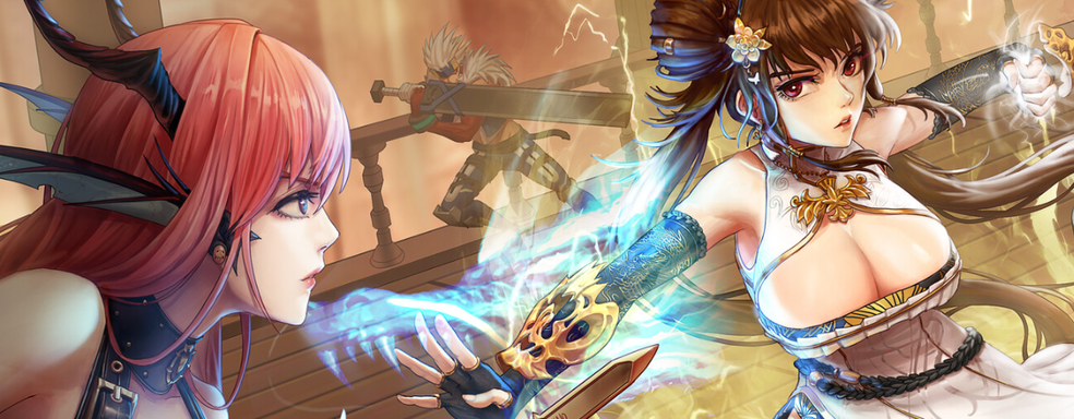 16-летний китаец потратил $40000 на донатную помойку и отец геймера поколотил его в компьютерном клубе