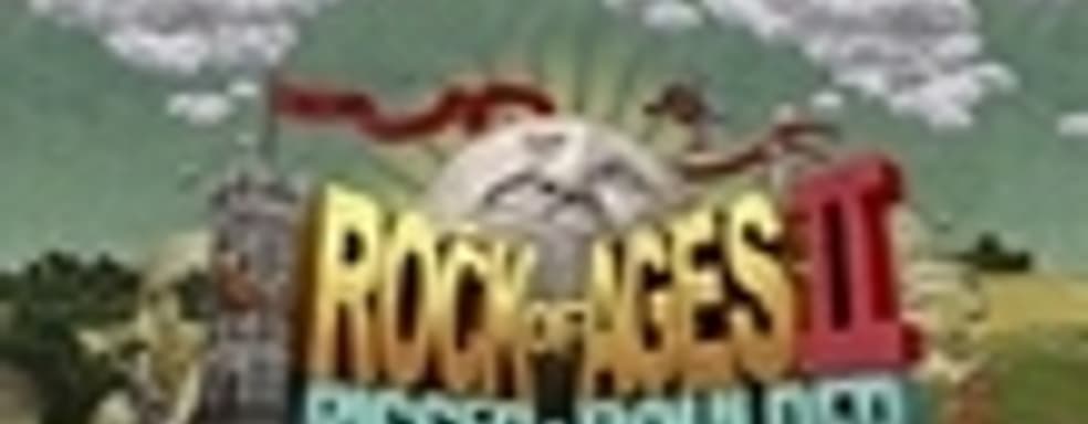 Анонсирован сиквел Rock of Ages 
