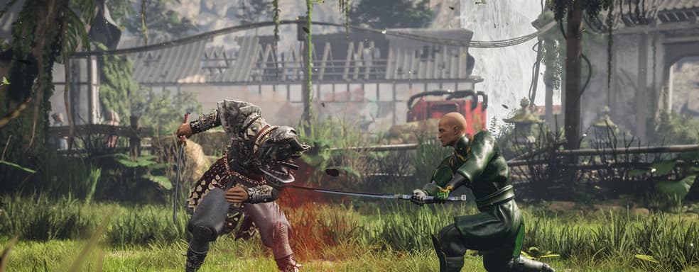 Названа дата выхода Die by the Blade. Неоднократно отложенная жестокая игра вышла на финишную прямую