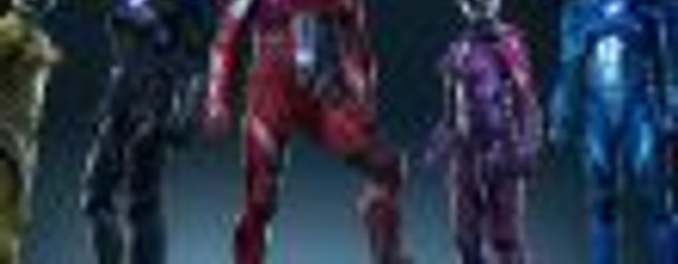 Появление новых костюмов для героев Final Fantasy XV откладывается, поскольку они очень похожи на новых «Могучих рейнджеров»