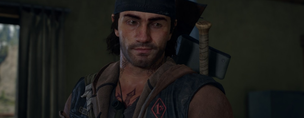 ПК-версия ремастера Days Gone получила патч 1.10 — Дикон перестал летать, а звук исправили