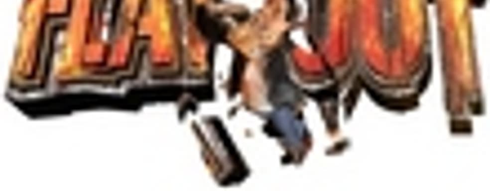 Новая часть FlatOut в следующем году