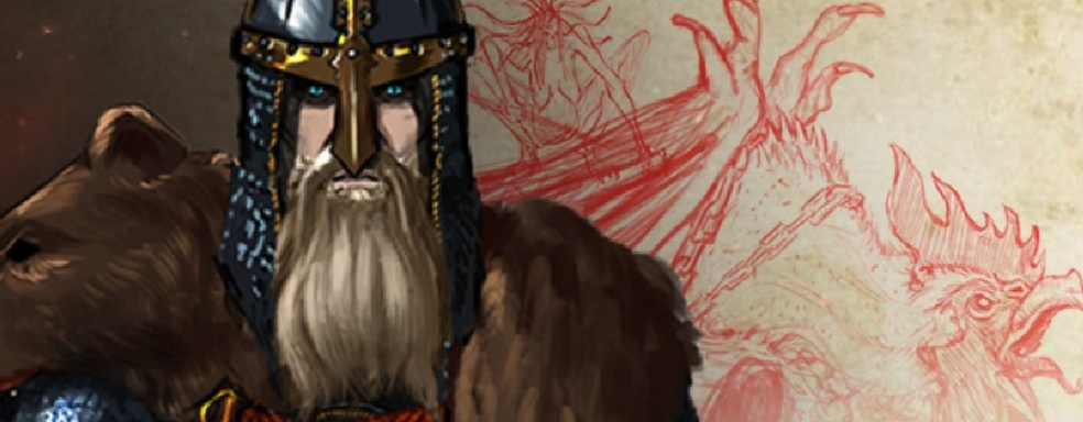 Российский экшен о богатыре «Коловрат» выиграл грант Президентского фонда, но его не хватит на реализацию задуманного