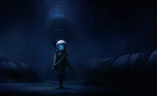 Бывшие разработчик Little Nightmares заключили издательсткое соглашение с Epic Games