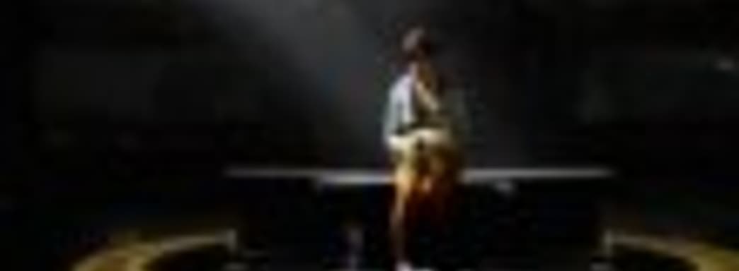 Анонс inFamous: First Light 