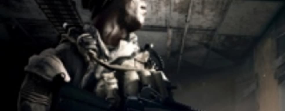 Battlefield 4 не посетит Wii U