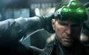 CG-ролик Splinter Cell: Blacklist