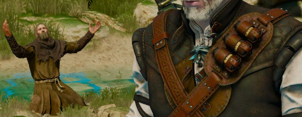 CD Projekt RED продала 100 миллионов копий игр. The Witcher 3 главная, а Cyberpunk 2077 сравнялась с парой старых Ведьмаков