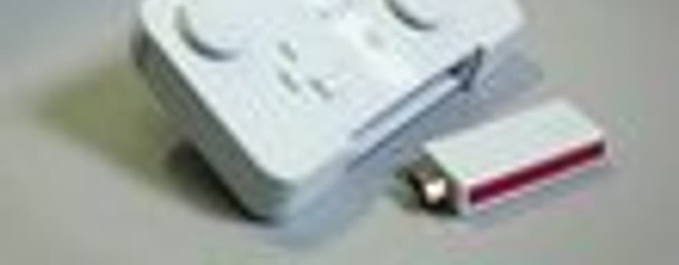 Gamestick запустят в октябре