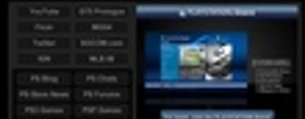 Гринберг: веб-серфинг на телевизоре - «не то»