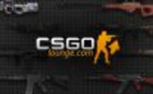 Ресурс CSGO Lounge стал официальным сайтом с азартными играми с раскрасками для оружия из CS:GO