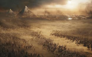 Названа дата выхода Total War: Pharaoh. У игры невысокие системные требования