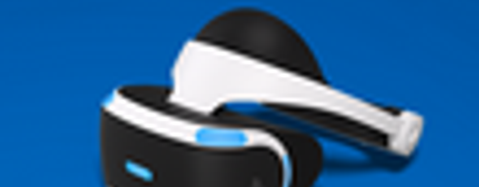 Пресс-конференция, на которой должны назвать дату выхода и цену PlayStation VR, запланирована на 15 марта