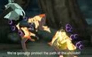 Трейлер Naruto Shippuden: Ultimate Ninja Storm 4 с Japan Expo 2015