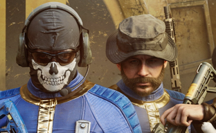 Утечка: скины из коллаба Call of Duty и Fallout