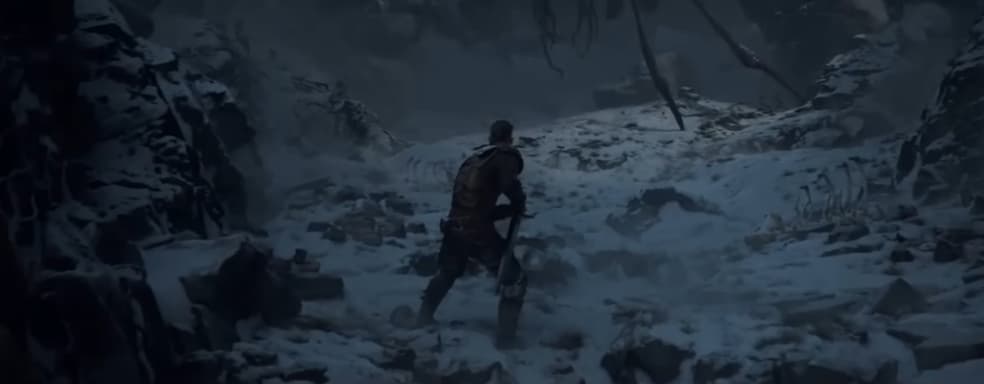 Смотрим атмосферный трейлер The Night Wanderer. Это вторая игра разработчиков Thorgal