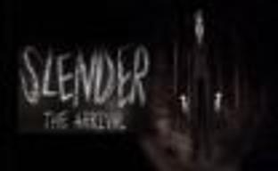 Slender: The Arrival выйдет на PS4 и Xbox One