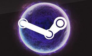Steam предлагает уже более 50 000 игр