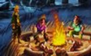 Сборник The Monkey Island Special Edition Collection в Европе в сентябре
