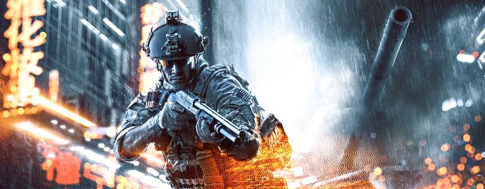 США будет сражаться против «злых русских» в Battlefield 6, по информации инсайдера