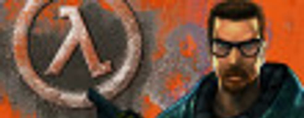 Машины опасны – мод для Half-Life, созданный с помощью «Гугл-переводчика» делает приключения Фримана веселее