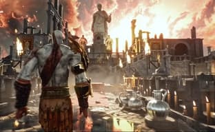 God of War Greek Saga Remastered подтвердил ещё один источник — слух
