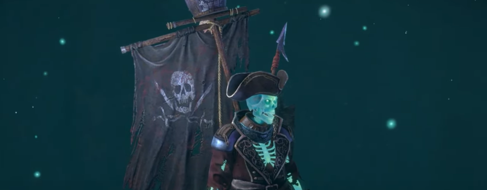 Будущее Path of Exile. Разработчики представили подарок за просмотр трансляций на Twitch и рассказали о завершении лиги Некрополь