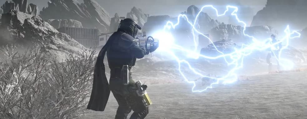 Фанаты Helldivers 2 требуют увеличить скорострельность нового «отстойного» дробовика