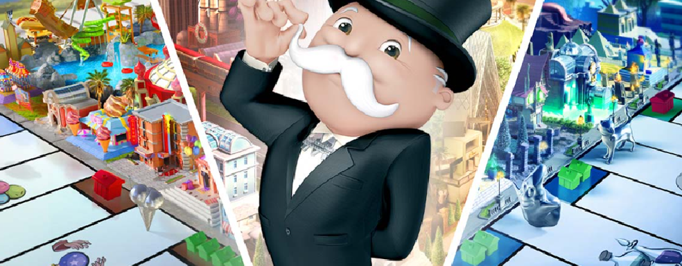 Фестиваль капитализма и экономики в Steam. Valve выпустила трейлер нового мероприятия