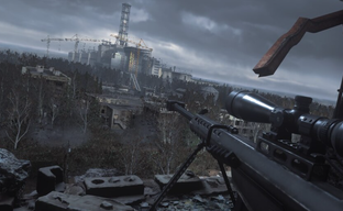 Ремастер Call of Duty Modern Warfare стал хитом продаж Steam благодаря фанатской модификации