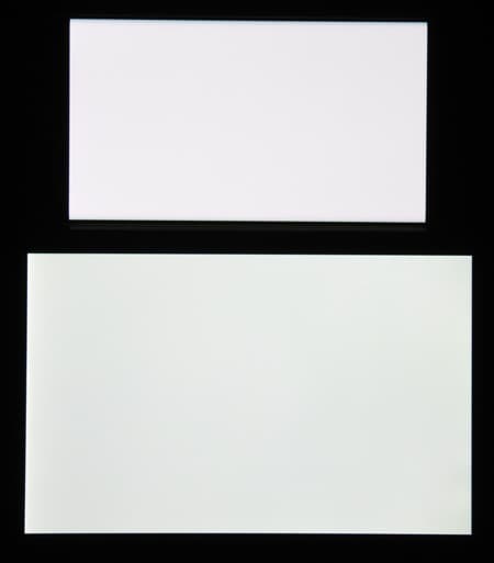 Обзор смартфона Samsung Galaxy S7 Edge. Тестирование дисплея