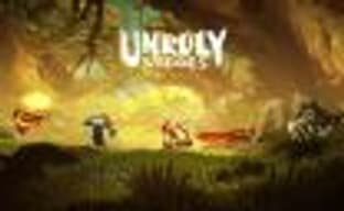 Анонсировано красивое приключение Unruly Heroes