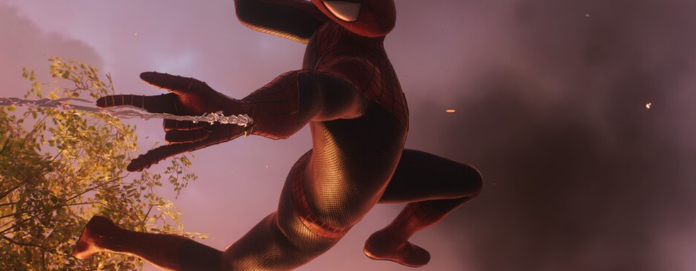 Marvel's Spider-Man 2 получила патч на ПК, улучшающий производительность, исправляющий трассировку лучей и вылеты