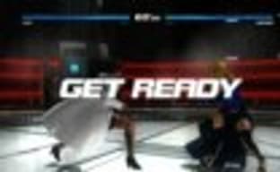Игровой ролик Dead or Alive 5