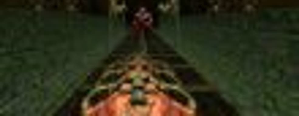 Nintendo 64 теряет эксклюзивы – трейлер переиздания DOOM 64