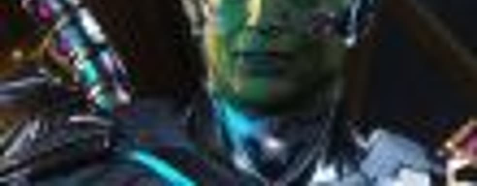 Сюжетный трейлер Injustice 2, посвящённый злодею Брейниаку