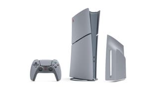 Юбилейная коллекция PS5 вернётся в продажу осенью. Sony даёт второй шанс