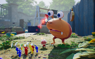 Скучно. Душно. Дорого. Мнение о Pikmin 4