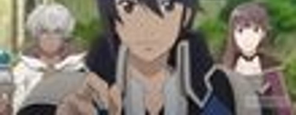 Suikoden для PSP в феврале