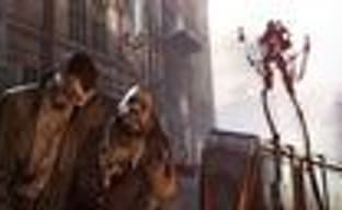 Dishonored: специальное издание и бонусы по предзаказу