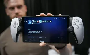 Уникальная консоль PlayStation Portal, самая желанная игра Steam — самое интересное за неделю