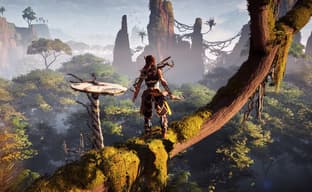 Horizon: Zero Dawn уже доступен для предзагрузки в Steam