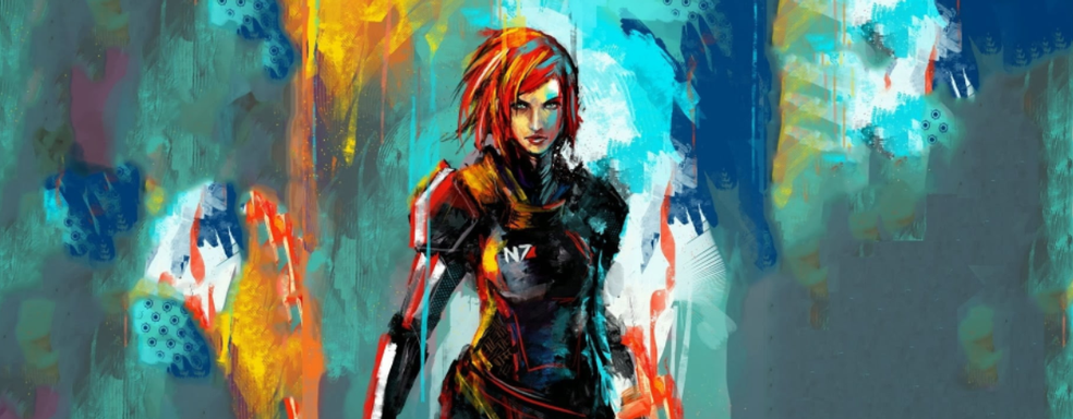 BioWare прокомментировала появление Шепарда в новой Mass Effect — фанаты в ярости из-за халатности разработчиков