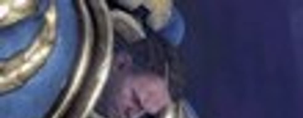 Launch-трейлер и оценки Warhammer 40,000: Space Marine