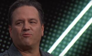 [Видео] Ересь Фила Спенсера / Xbox-игры на PS5 / Diablo 4 в Game Pass / Эволюция Sony / Helldivers 2 на Xbox