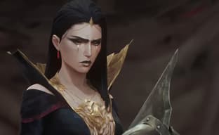 Riot выпустила мрачный кинематографический ролик League of Legends, посвященный первому сезону 2025 года