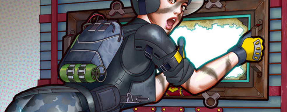 Ubisoft напомнила, что может удалить аккаунт со всеми купленными играми, если пользователь Ubisoft Connect неактивен