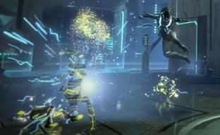 TRON: Evolution - маздай, еще маздай!