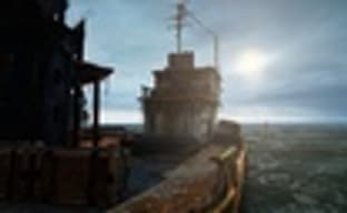 Новые MP-карты для Uncharted 3