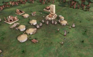 Новый симулятор бога. В Demiurgos игрок превратит землю в орудие своей воли